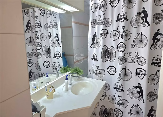 Departamento en arriendo de 4 dorm. en Las Condes - Imagen 8
