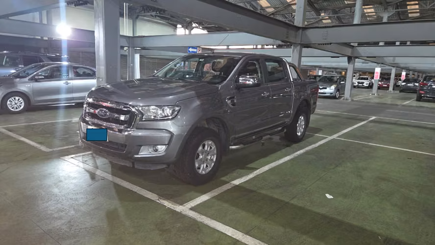 Oportunidad, vendo Ford Ranger 2020 $12.990.000, en excelente estado, sin panas ni choques. 4x2 bencinera