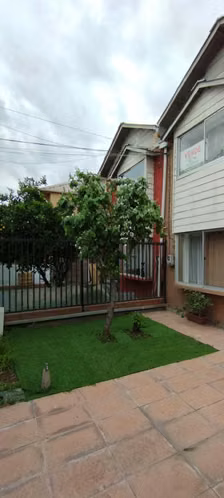VENDO CASA ACOGEDORA, 2 DORM/1BAÑO, TALAGANTE - Imagen 2