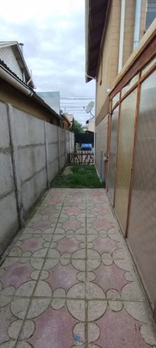 VENDO CASA ACOGEDORA, 2 DORM/1BAÑO, TALAGANTE - Imagen 29