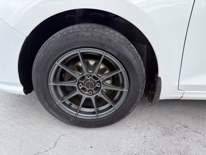 HYUNDAI ACCENT 1.4 HCI PLUS MT - Imagen 9