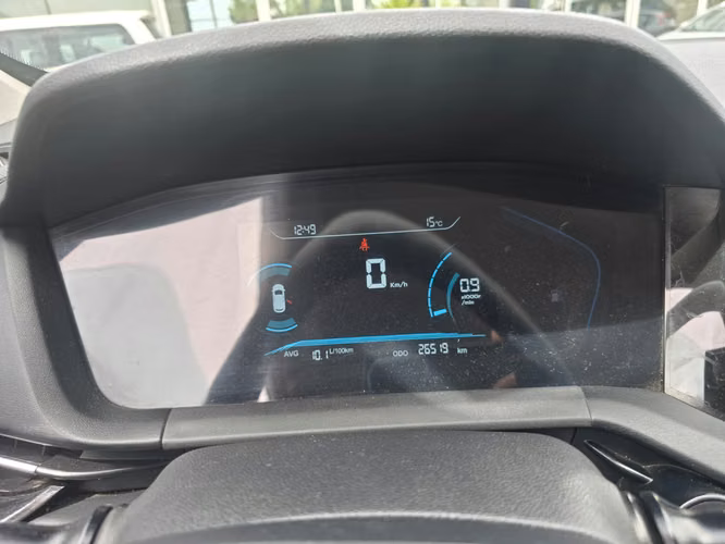 CHANGAN CS15 1.5 COMFORT MT - Imagen 11