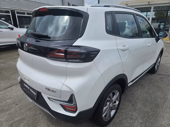 CHANGAN CS15 1.5 COMFORT MT - Imagen 7