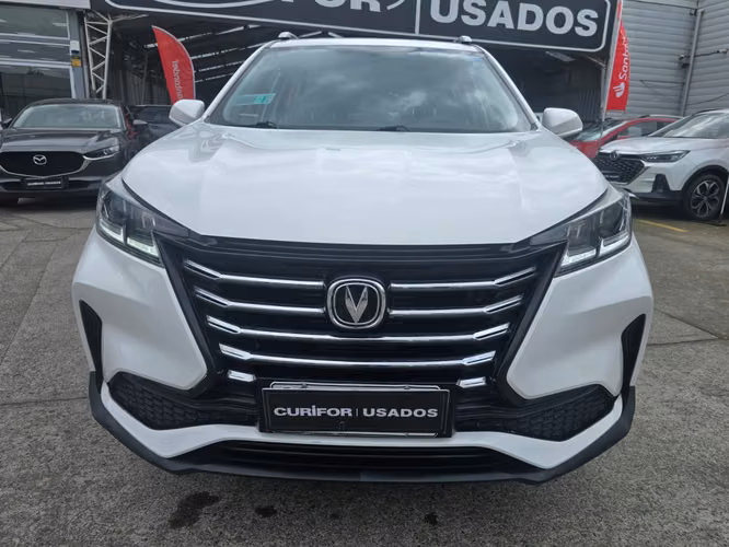 CHANGAN CS15 1.5 COMFORT MT - Imagen 2