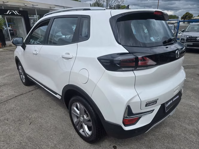 CHANGAN CS15 1.5 COMFORT MT - Imagen 10