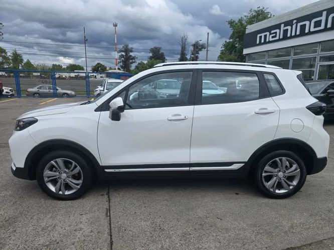 CHANGAN CS15 1.5 COMFORT MT - Imagen 4