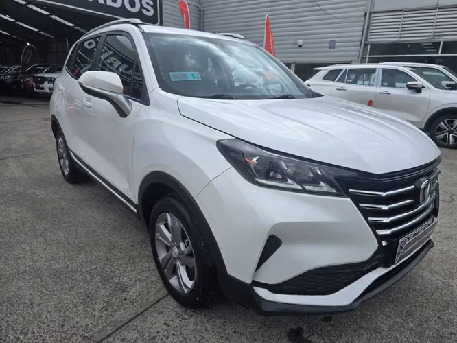 CHANGAN CS15 1.5 COMFORT MT - Imagen 5