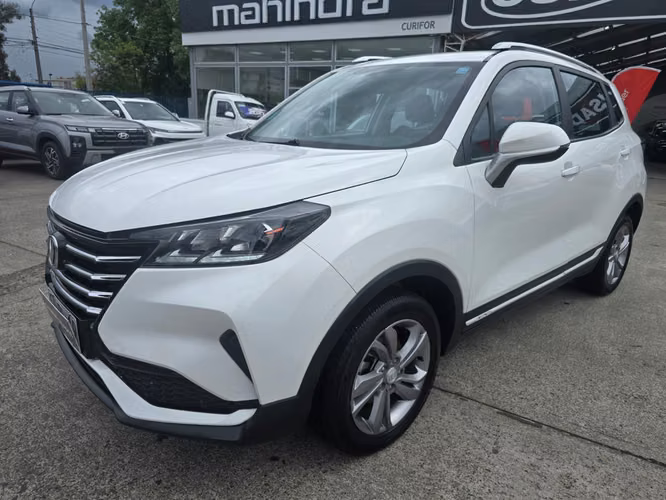 CHANGAN CS15 1.5 COMFORT MT