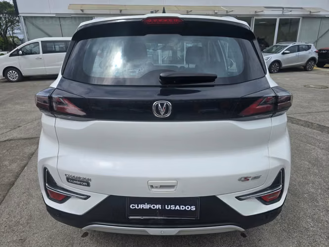 CHANGAN CS15 1.5 COMFORT MT - Imagen 6