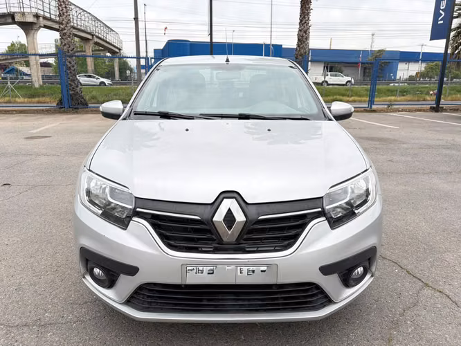 RENAULT SYMBOL 1.6 ZEN MT - Imagen 5
