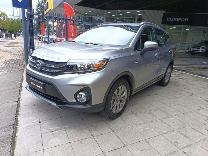 GAC GONOW GS3 1.5 GS MT