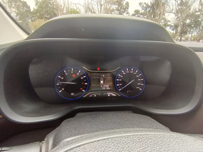 GAC GONOW GS3 1.5 GS MT - Imagen 12