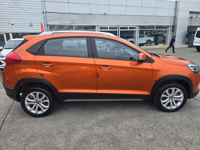 CHERY TIGGO 2 1.5 GL MT - Imagen 8
