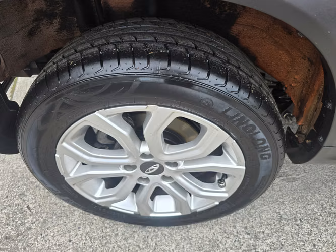 CHERY TIGGO 2 1.5 GL MT - Imagen 9