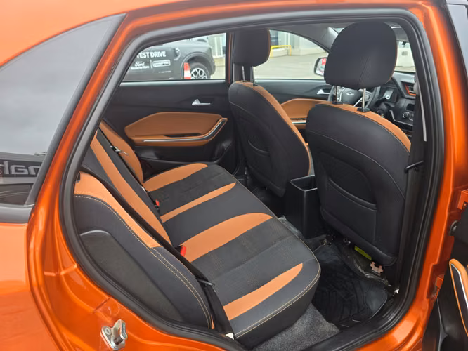 CHERY TIGGO 2 1.5 GL MT - Imagen 10
