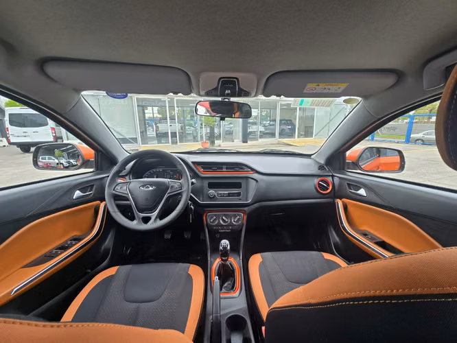 CHERY TIGGO 2 1.5 GL MT - Imagen 11