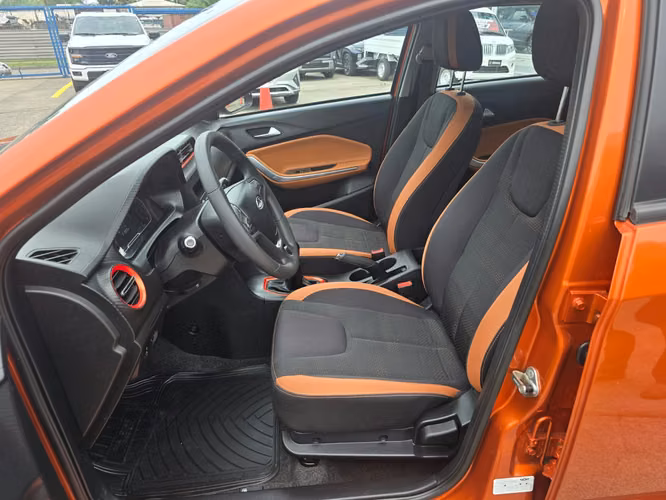 CHERY TIGGO 2 1.5 GL MT - Imagen 15