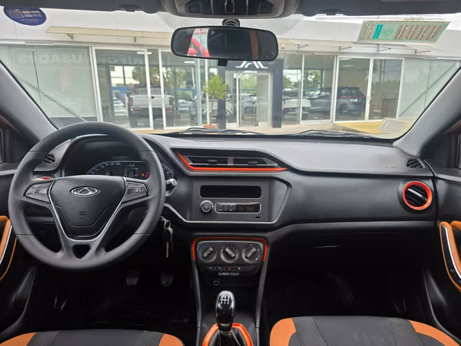 CHERY TIGGO 2 1.5 GL MT - Imagen 16