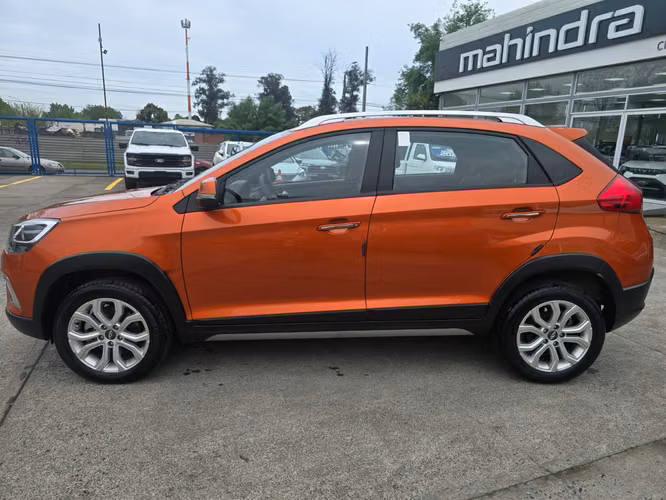 CHERY TIGGO 2 1.5 GL MT - Imagen 4