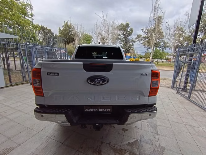 FORD RANGER 2.0 XLT AT 4X4 - Imagen 6