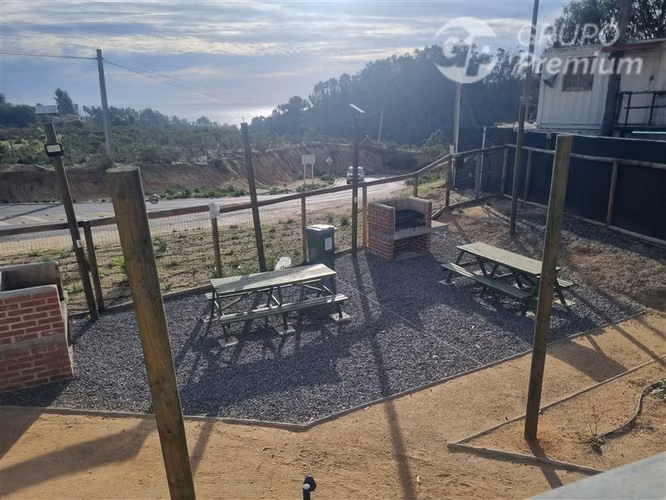 Departamento nuevoi estilo mariposa en arriendo