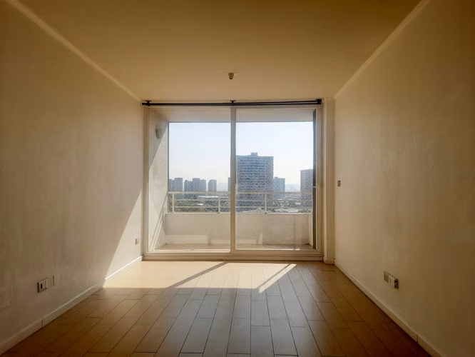 2 Habitacviones+2 baños+Estac+bodega , Metro San Miguel - Imagen 4