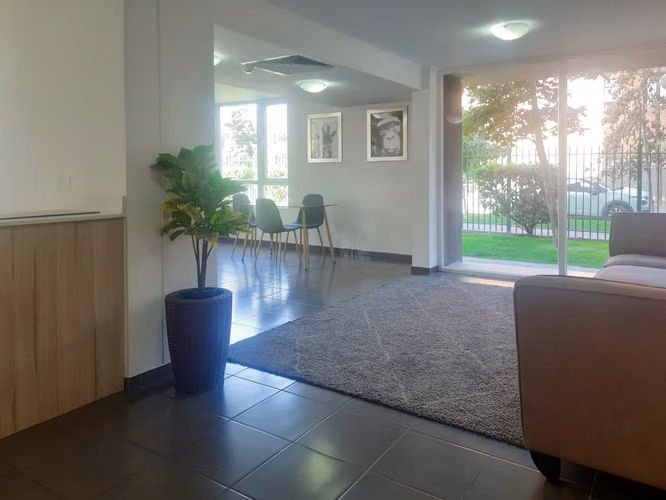 2 Habitacviones+2 baños+Estac+bodega , Metro San Miguel - Imagen 28