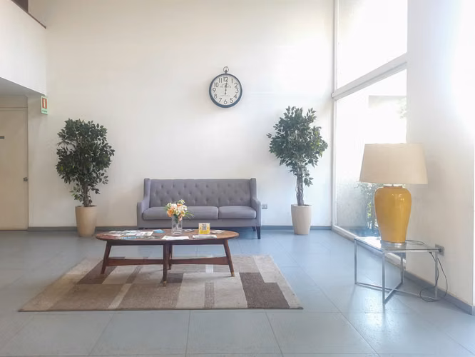 2 Habitacviones+2 baños+Estac+bodega , Metro San Miguel - Imagen 26