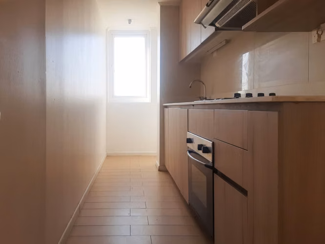 2 Habitacviones+2 baños+Estac+bodega , Metro San Miguel - Imagen 12