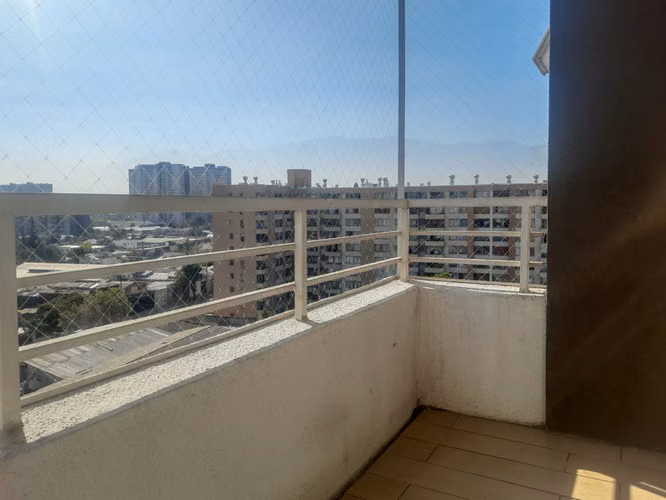 2 Habitacviones+2 baños+Estac+bodega , Metro San Miguel - Imagen 8