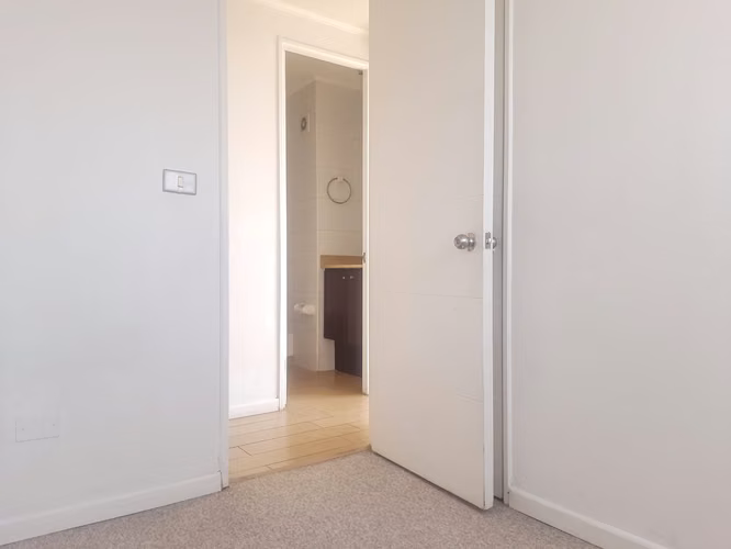 2 Habitacviones+2 baños+Estac+bodega , Metro San Miguel - Imagen 17