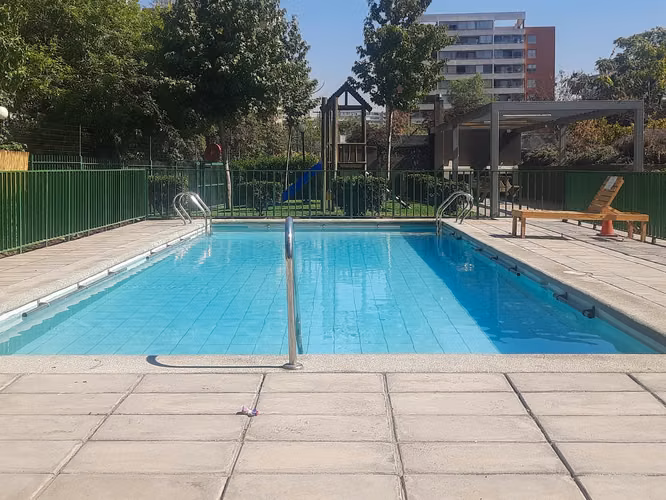 2 Habitacviones+2 baños+Estac+bodega , Metro San Miguel - Imagen 31