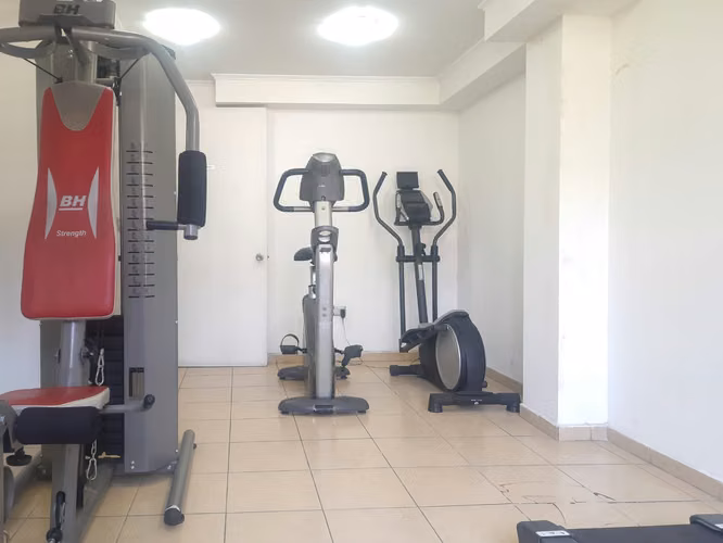 2 Habitacviones+2 baños+Estac+bodega , Metro San Miguel - Imagen 27