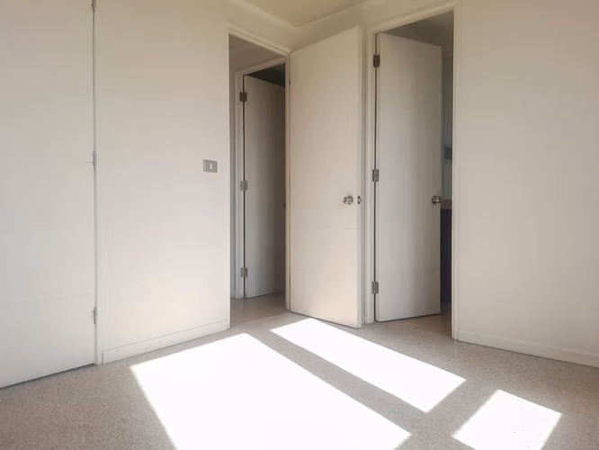 2 Habitacviones+2 baños+Estac+bodega , Metro San Miguel - Imagen 20