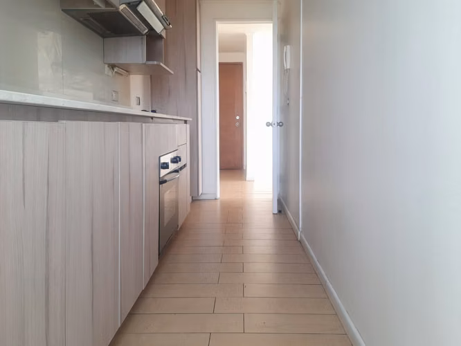 2 Habitacviones+2 baños+Estac+bodega , Metro San Miguel - Imagen 15
