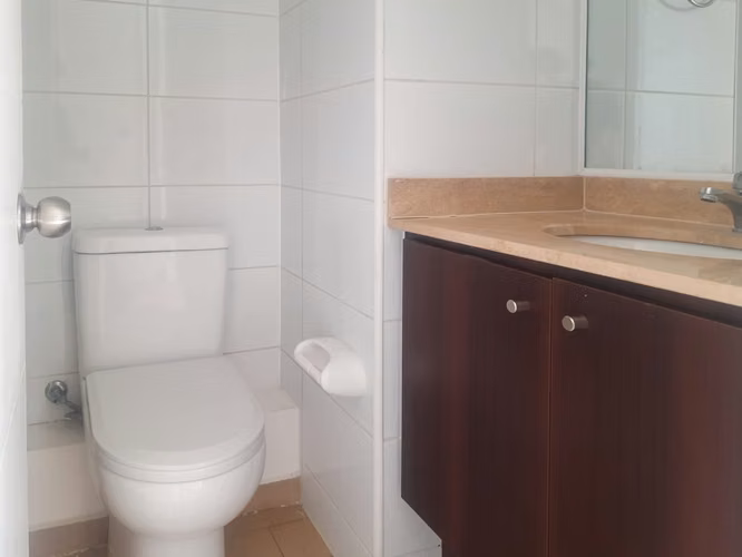 2 Habitacviones+2 baños+Estac+bodega , Metro San Miguel - Imagen 18