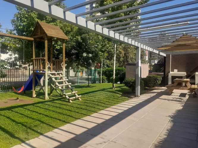 2 Habitacviones+2 baños+Estac+bodega , Metro San Miguel - Imagen 30