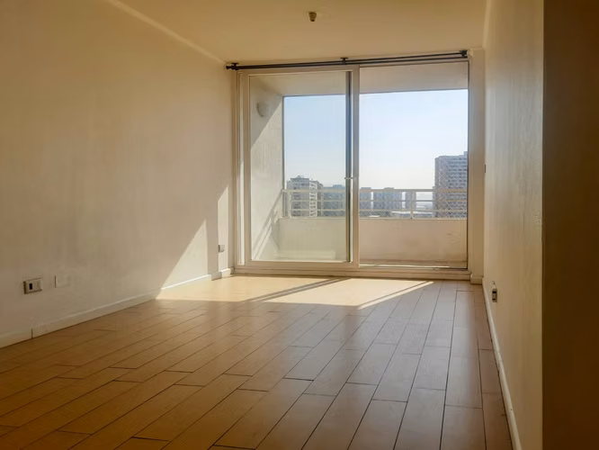 2 Habitacviones+2 baños+Estac+bodega , Metro San Miguel - Imagen 5