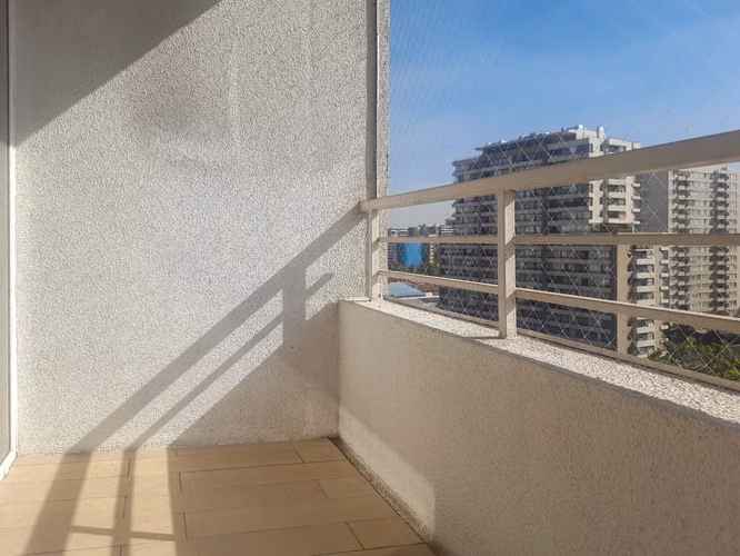 2 Habitacviones+2 baños+Estac+bodega , Metro San Miguel - Imagen 6