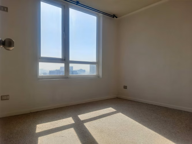 2 Habitacviones+2 baños+Estac+bodega , Metro San Miguel - Imagen 19