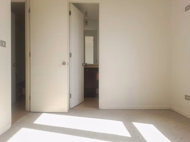 2 Habitacviones+2 baños+Estac+bodega , Metro San Miguel - Imagen 23