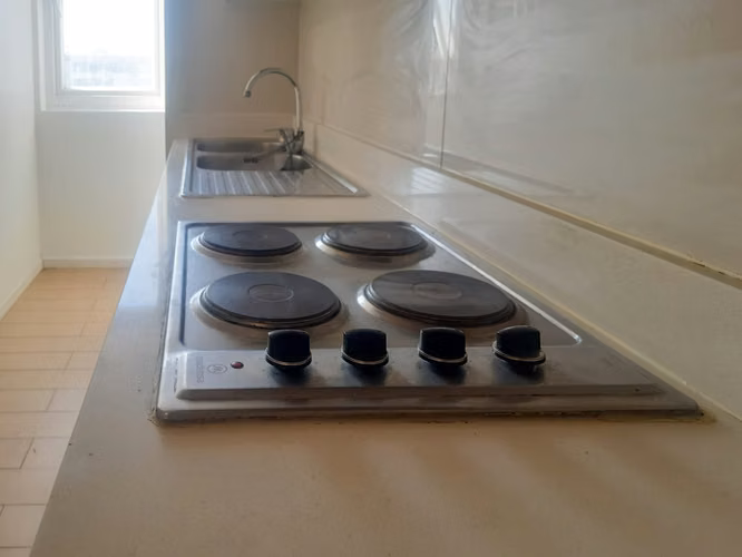 2 Habitacviones+2 baños+Estac+bodega , Metro San Miguel - Imagen 14