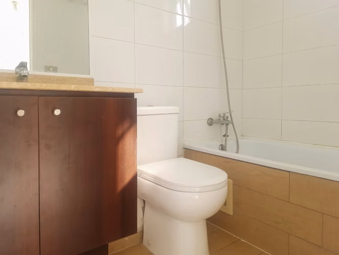 2 Habitacviones+2 baños+Estac+bodega , Metro San Miguel - Imagen 24