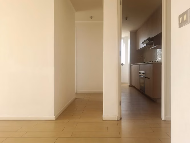 2 Habitacviones+2 baños+Estac+bodega , Metro San Miguel - Imagen 11