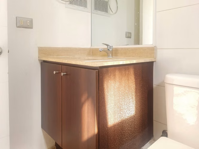 2 Habitacviones+2 baños+Estac+bodega , Metro San Miguel - Imagen 25