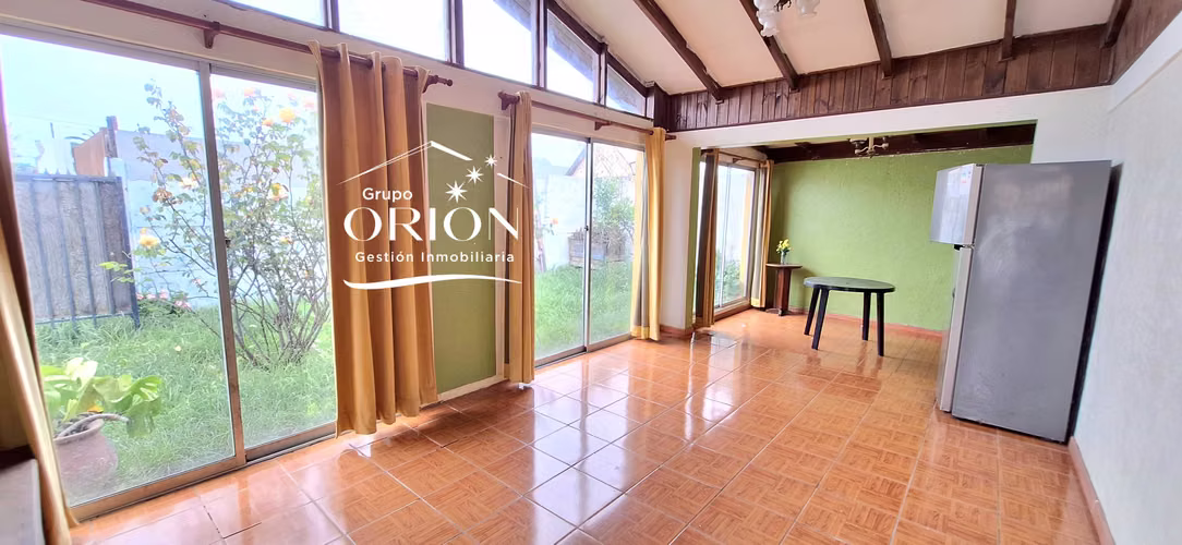 ARRIENDO CASA PASAJE  (185062) - Imagen 11