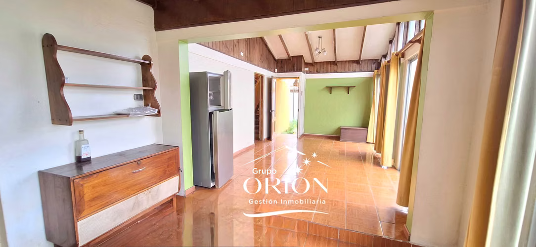 ARRIENDO CASA PASAJE  (185062) - Imagen 12
