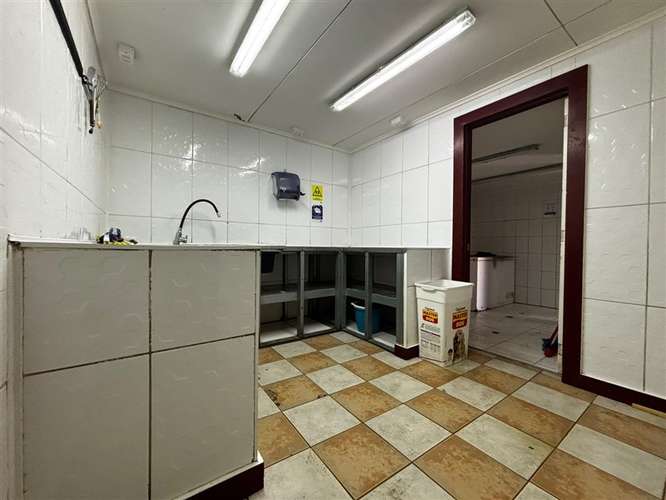 Local Comercial para carnicería en arriendo en Punta Arenas