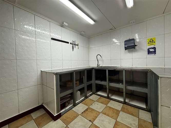 Local Comercial para carnicería en arriendo en Punta Arenas