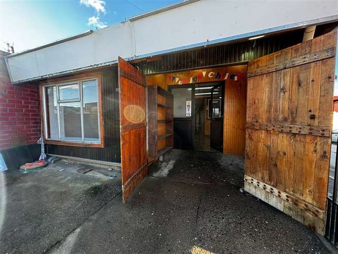 Local Comercial para carnicería en arriendo en Punta Arenas